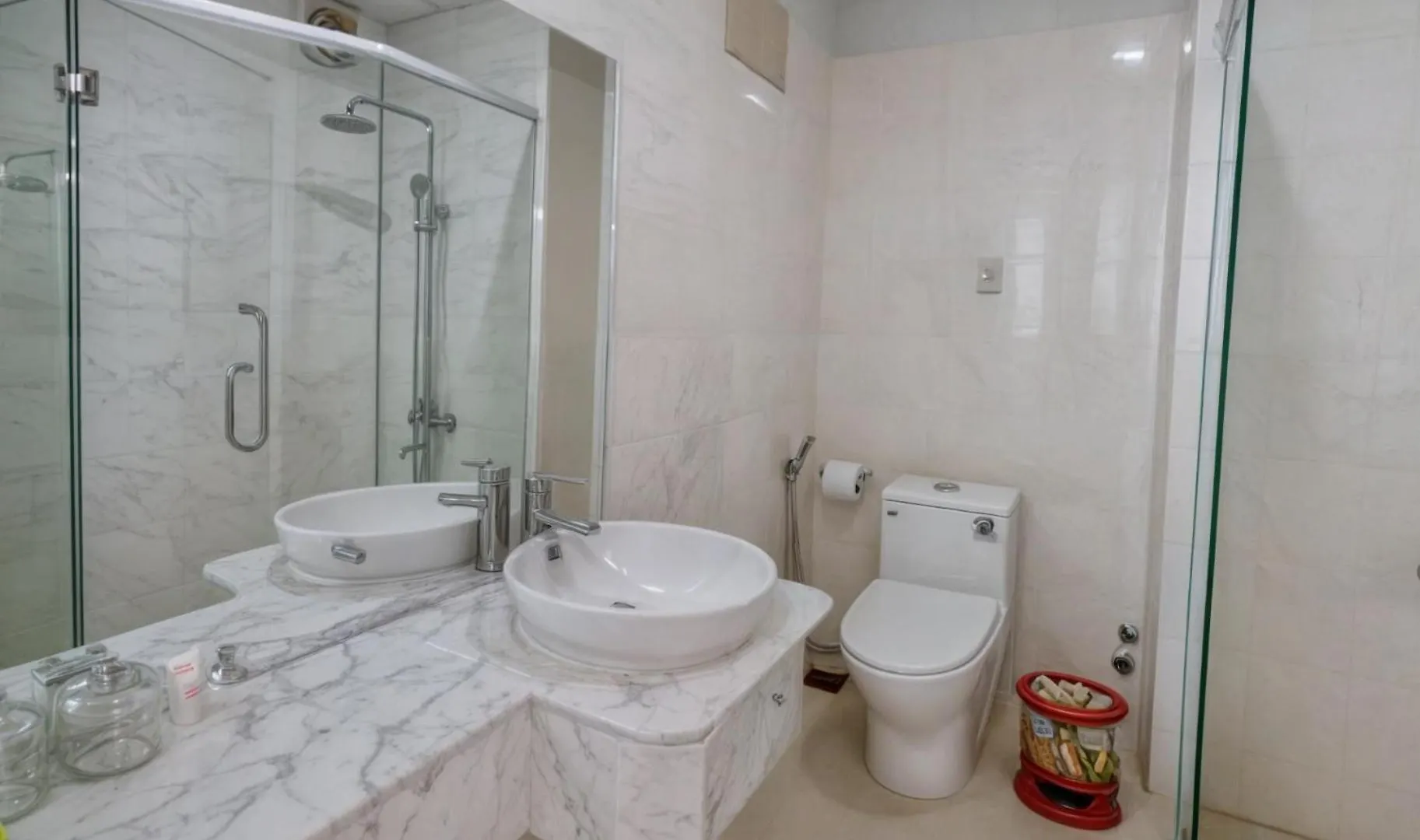 Cct Luxury Hotel Нячанг