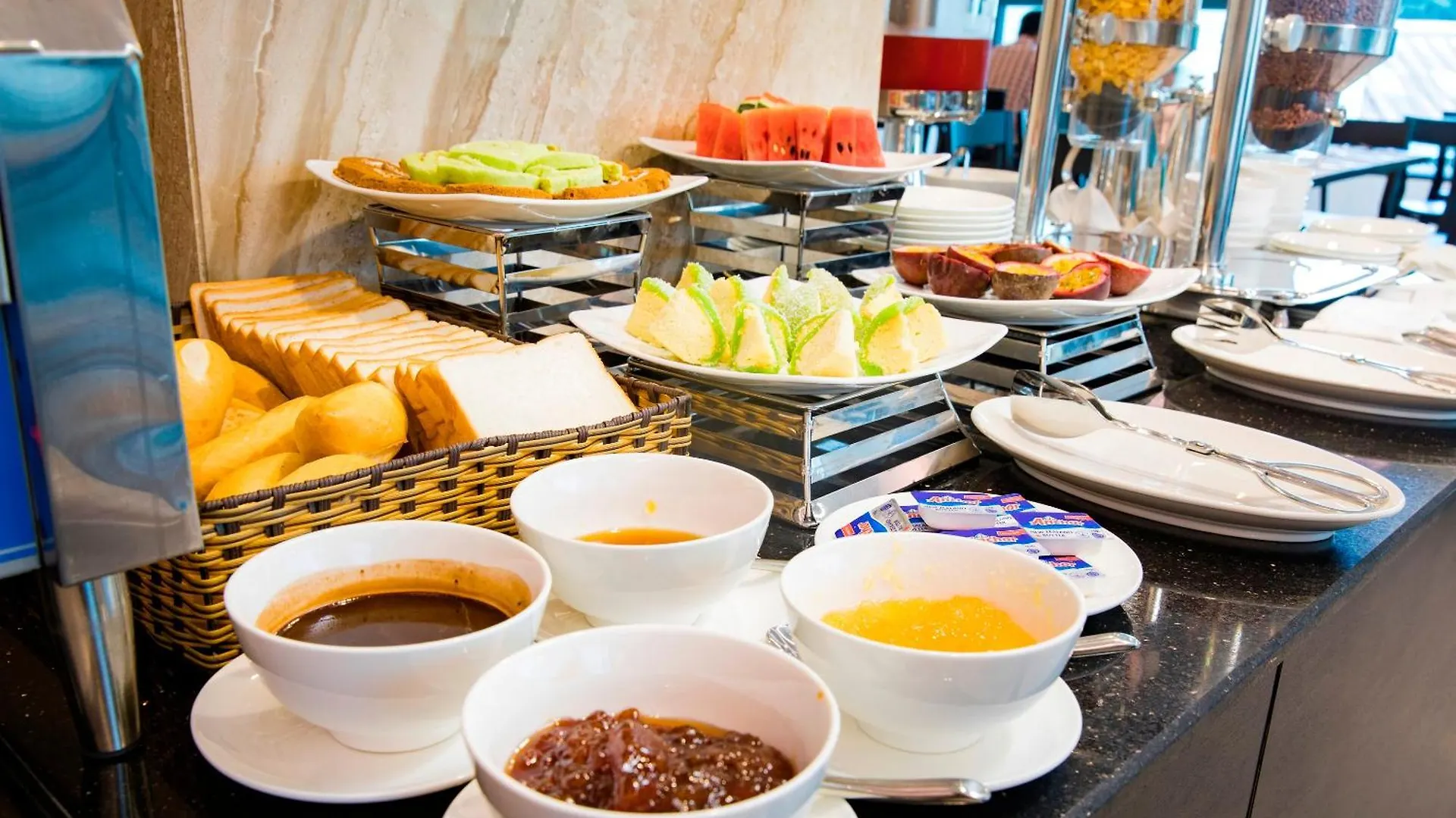 Cct Luxury Hotel Нячанг