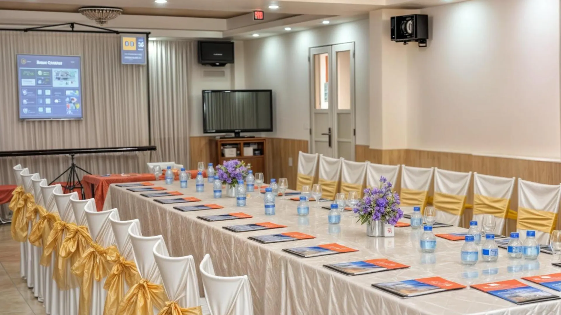 Cct Luxury Hotel Нячанг 4*,