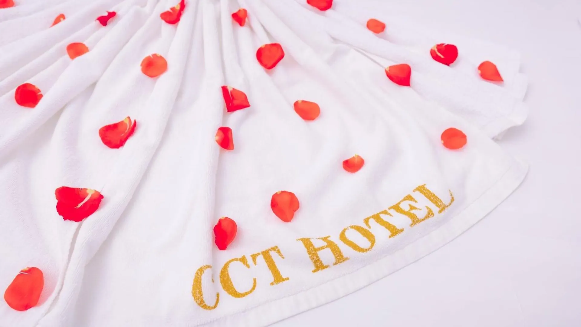 Cct Luxury Hotel Нячанг