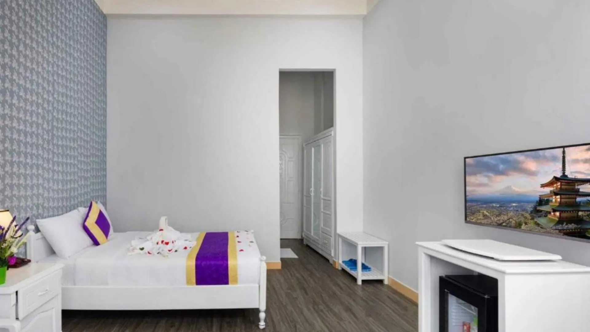 Cct Luxury Hotel Нячанг 4*,