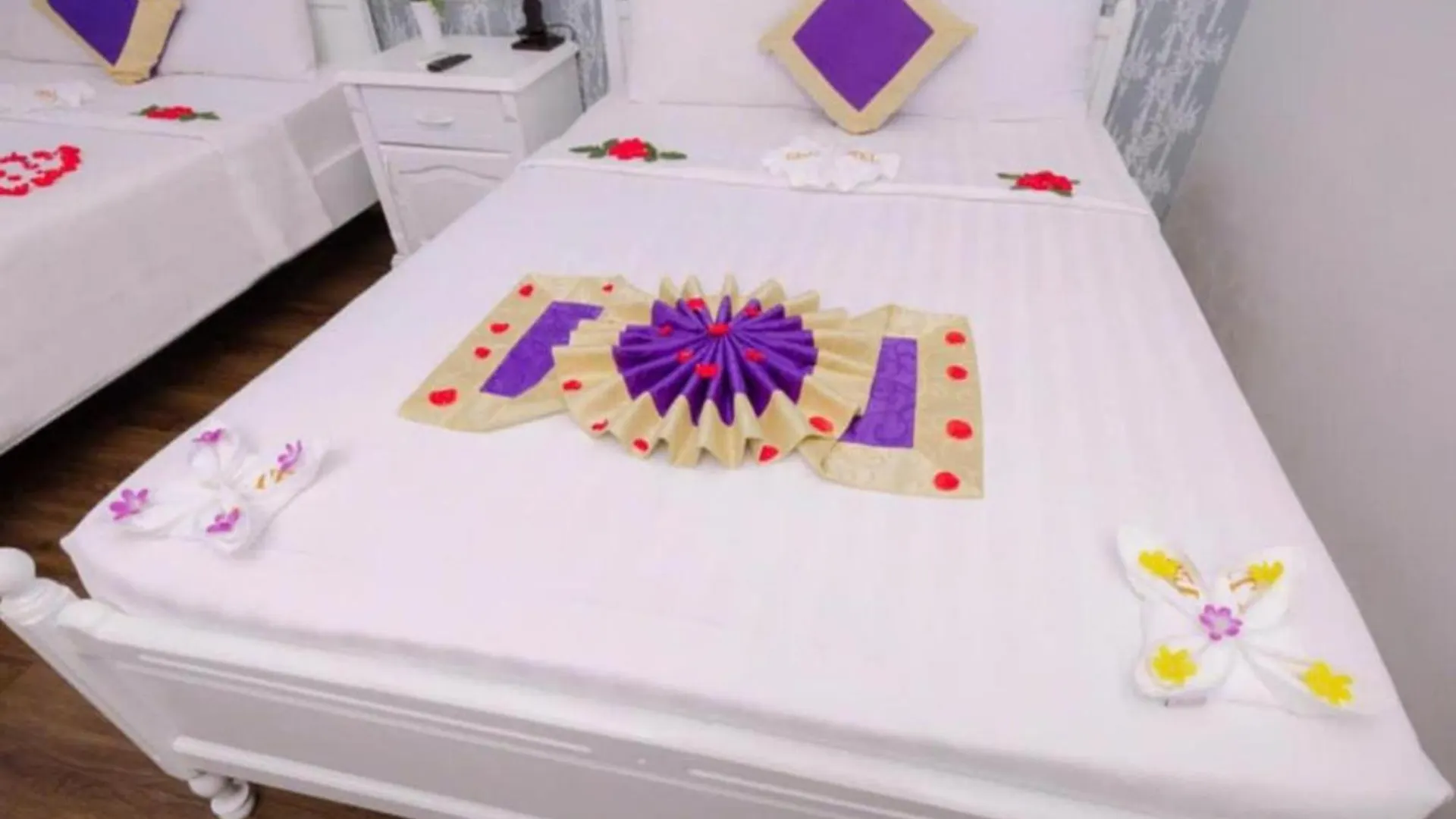 Cct Luxury Hotel Нячанг