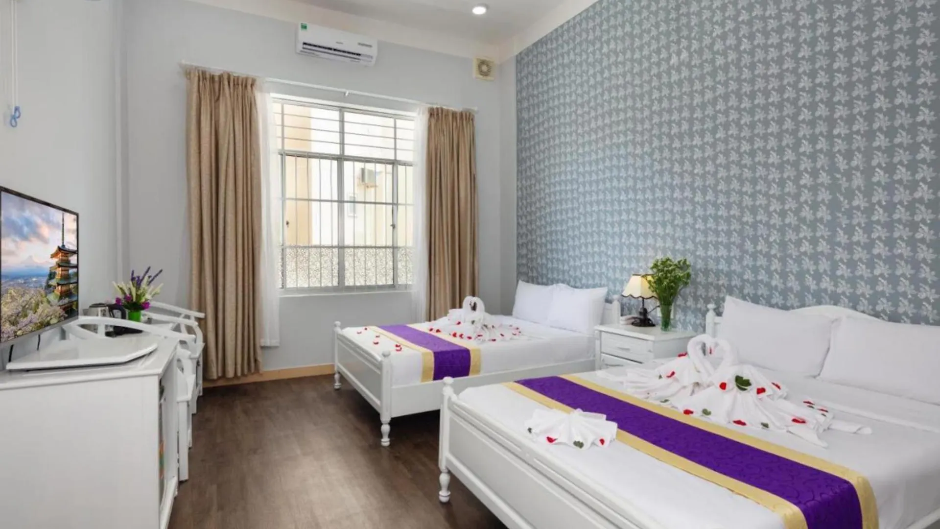 Cct Luxury Hotel Нячанг Вьетнам