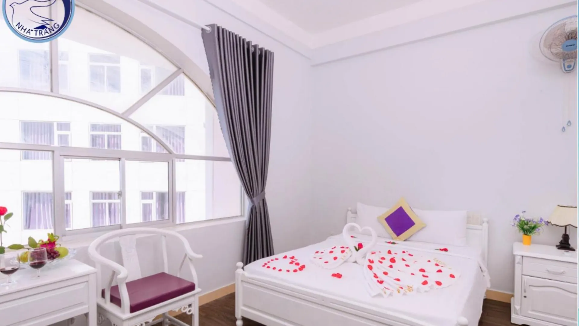 Cct Luxury Hotel Нячанг