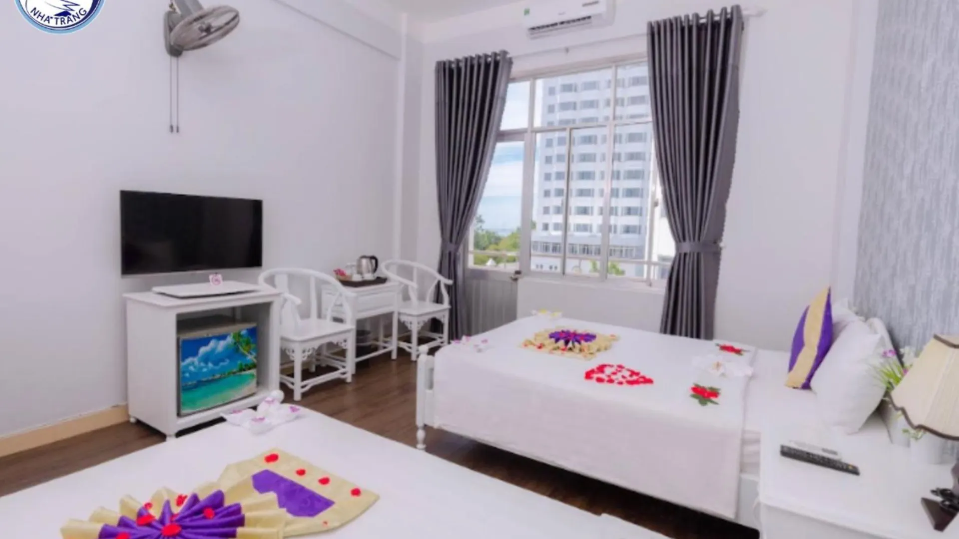 Cct Luxury Hotel Нячанг 4*,  Вьетнам