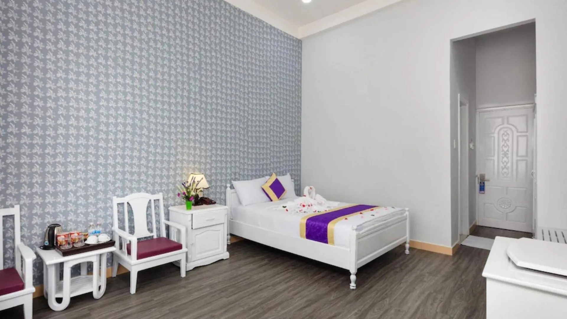Cct Luxury Hotel Нячанг