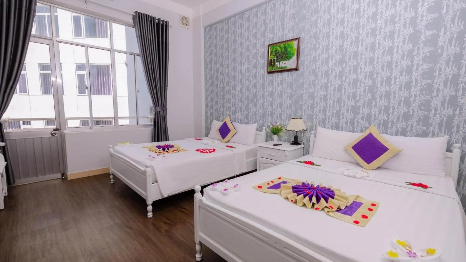 Cct Luxury Hotel Nha Trang